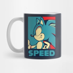 Speed Mug